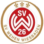 Wehen Wiesbaden U19 Logo
