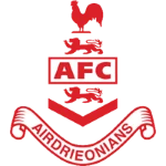 Airdrie Utd