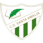 Santa Amalia