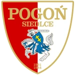 Pogon Siedlce Logo