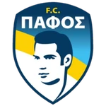 Paphos U19 Logo