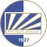 Sutjeska Niksic Logo