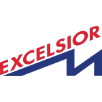 Excelsior Maassluis Logo