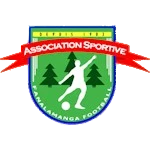 Fanalamanga Logo