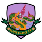 Kasetsart Logo