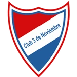 3 de Noviembre