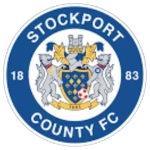 Stockport County U21 Logo