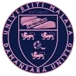 UM Damansara United Logo