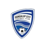 Joondalup City Logo