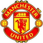 Manchester United U19 Logo