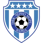 Cherno More Varna