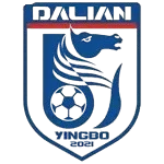 Dalian Yingbo B Logo