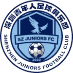 Shenzhen Juniors Logo