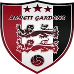Gardens Logo