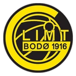 Bodo / Glimt U19 Logo