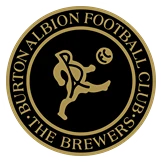 Burton Albion