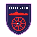 Odisha FC Logo