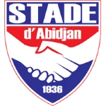 Stade d Abidjan Logo