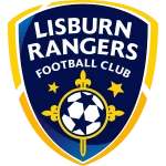 Lisburn Rangers Logo