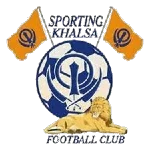 Sporting Khalsa Logo