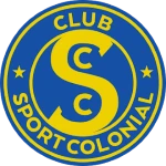 Sport Colonial Logo