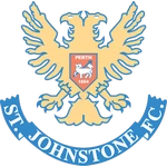 St. Johnstone U21 Logo