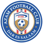 Azam Logo