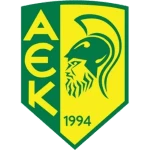 AEK Larnaca U19 Logo