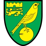 Norwich City U21 Logo