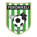 Feronikeli Logo