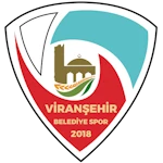 Viranşehir Belediyespor Logo