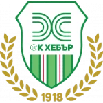 Hebar 1918 II Logo