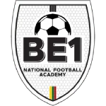Be1 NFA U19 Logo