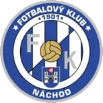 Nachod Destne Logo