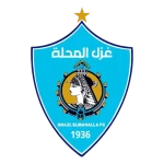 Ghazl El Mehalla
