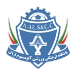Aluminium Arak