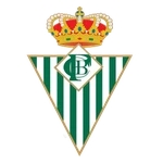 Betis CF Logo