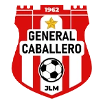G.Caballero CG Logo