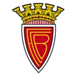 FC Barreirense Logo