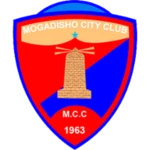 Mogadishu City