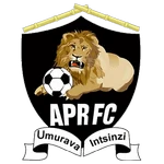 APR Kigali Logo