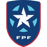 Porto Riko U20 Logo