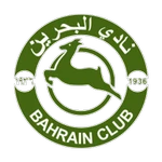 Bahrain SC Logo