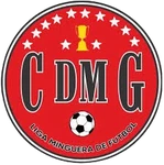Minga Guazú Logo