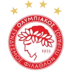 Olympiakos Logo