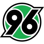 Hannover 96 U19 Logo