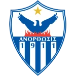Anorthosis