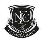 Nacka Iliria