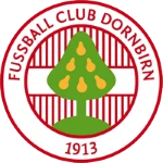 FC Dornbirn 1913 Logo