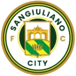 Sangiuliano City